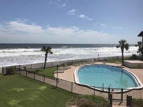 View from Deck