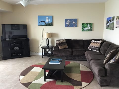 Large open concept living room with full lake view
440-479-4531
