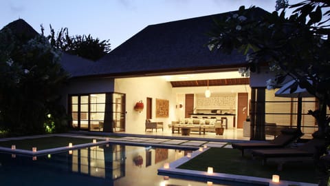 Boutique 2Bed Luxury Villa, Seminyak;