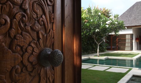 Boutique 2Bed Luxury Villa, Seminyak;