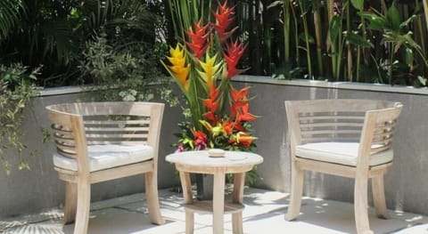 Boutique 2Bed Luxury Villa, Seminyak;