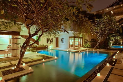 Boutique 10Bed Luxury Villa, Seminyak;