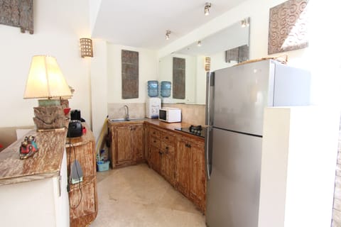 Lovely 2 Bedroom Villa with Private Pool