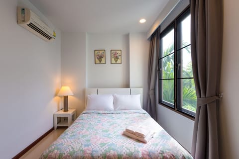Baan SanSuk HH_2Bedroom Apt PoolView:BCC