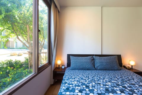Baan SanSuk HH_2Bedroom Apt PoolView:DAC