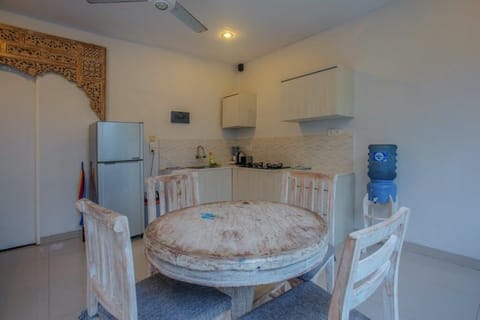 CHARMING 2 BR WITH PRIVATE POOL SEMINYAK