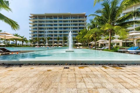 Danang Ocean villas