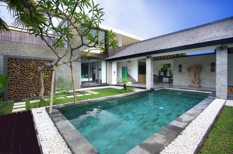 Anjali Green 2 Bedroom Villa, Petitenget