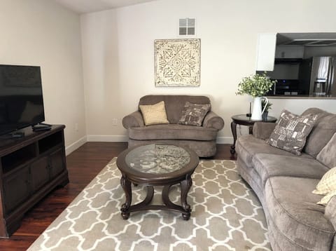 Home away from home! House in Clovis