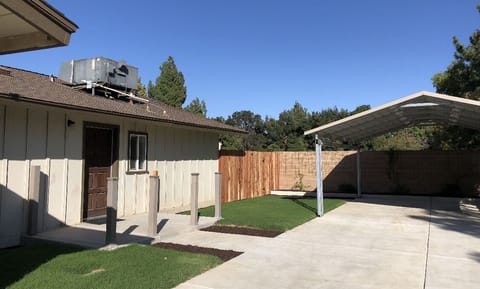 Home away from home! House in Clovis