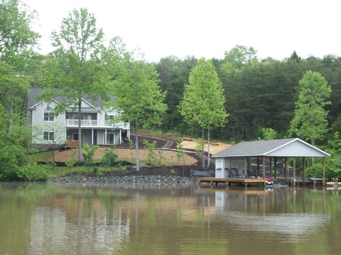 Your Future Vacation Spot
