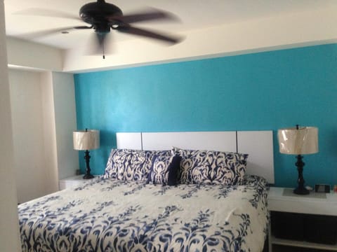 Beatiful apartment close to the beach