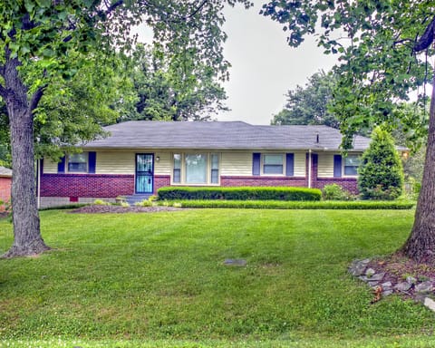 Sunset View Cottage welcomes you!