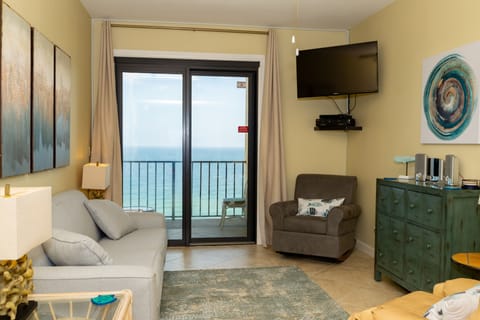 Our piece of Paradise!