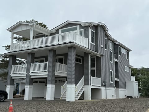 Our newly constructed 5 bedroom, 5 bathroom beauty!