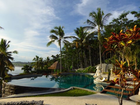 One Bedroom villa at Pekutatan Area 