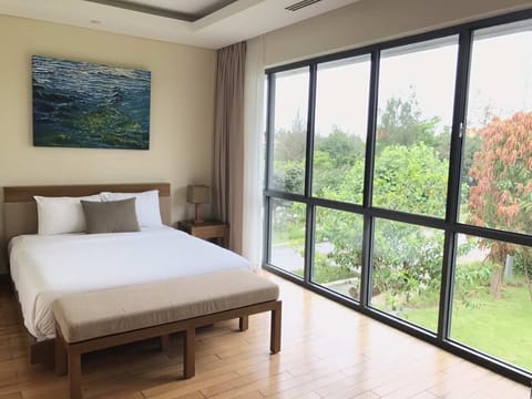 The Ocean Villas,3BRs public&privitePool