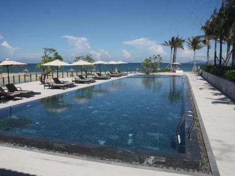 2BRooms viea Sea Apart, The Ocean Villas