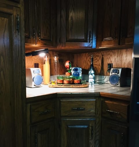 Kitchen Corner Cabinets