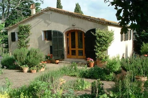 La Fornacina