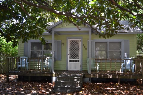 East lodge