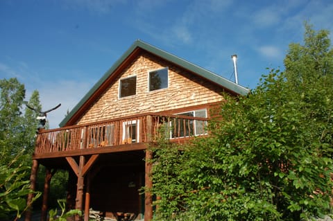 Harmony Lodge
