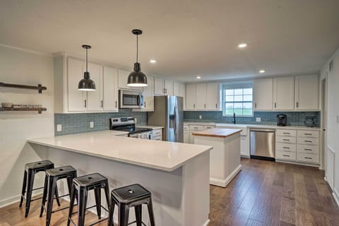 Kitchen | Cooking Basics | Coffee Maker