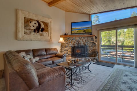 Living room - Living room