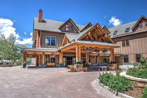 Main Street Station