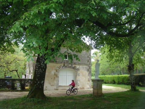 L'ecurie where you'll enjoy your stay 