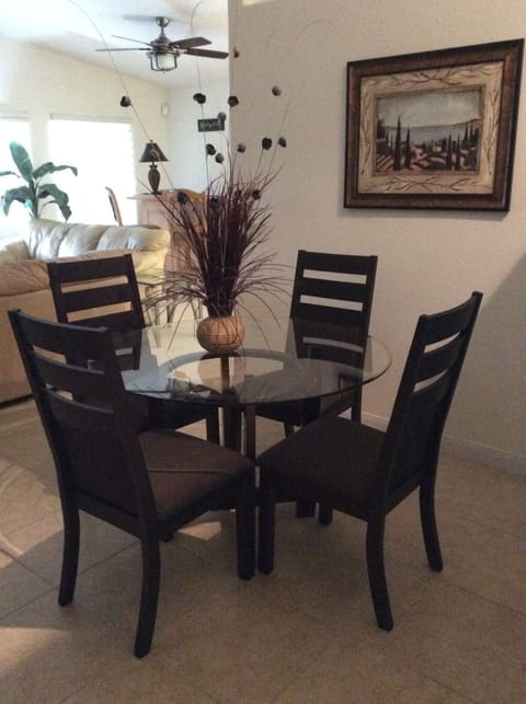 Dinning Room