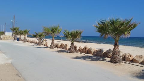 Serena bay - Beach INFRONT OF complex