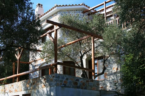 STONE VILLA