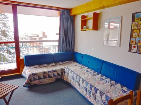 Main room