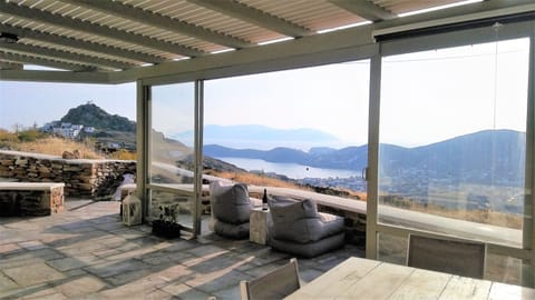 Spectacular Views!