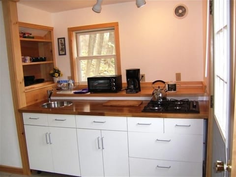 New Kitchen -