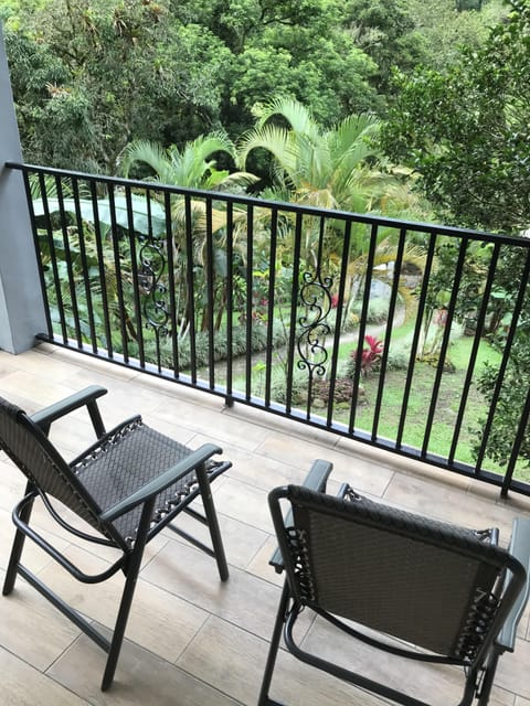 Your back yard view