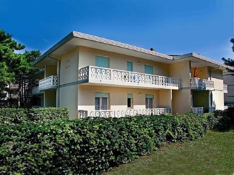 external view