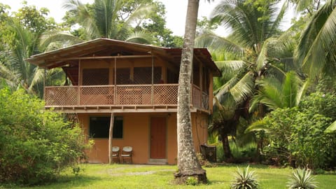 Olguita's Place - 2 storey house