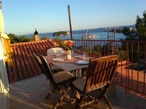 Balcon