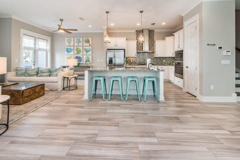 Kitchens are What Dreams are Made Of!