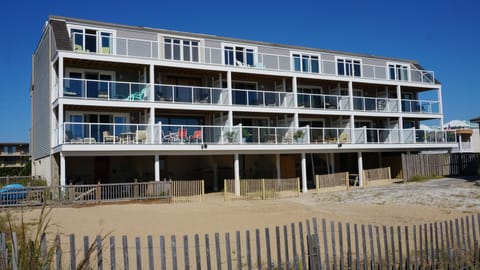 OCEAN FRONT EXTERIOR