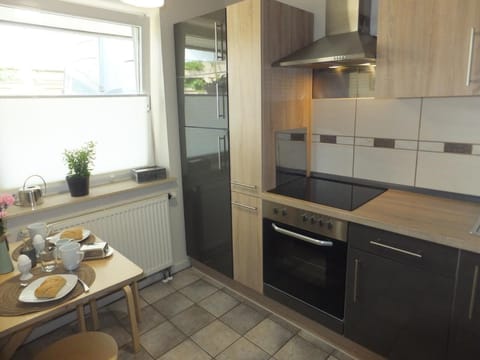 Kitchen area. Picture 11