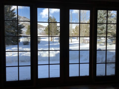 Spacious 1/2 acre lot on 15th Green