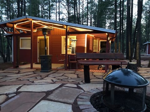 Welcome to Our Happy Place!
You are home!