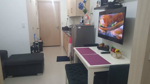 1Bedroom Fully Furnished Condo Unit  