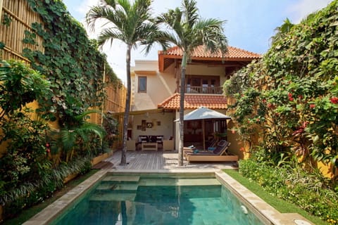 Two Storey Charming 3Bed Villa,Seminyak"