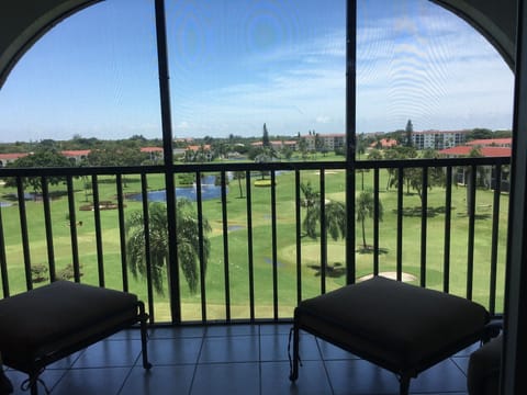 Beautiful View!