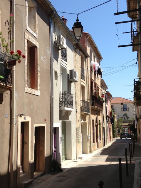 33 grand'rue Etienne Portes
