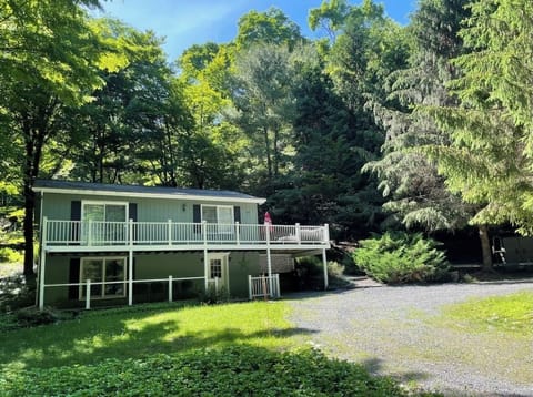 Your perfect getaway awaits!